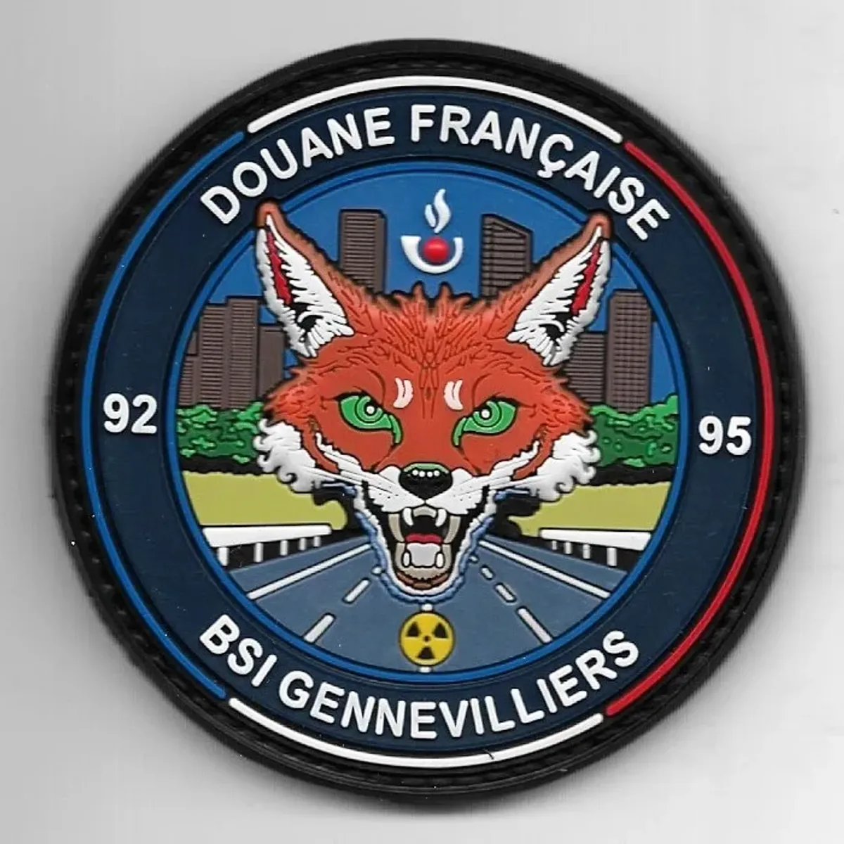 BSI - Gennevilliers