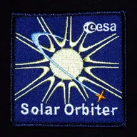 ESA Solar Orbiter – Recto