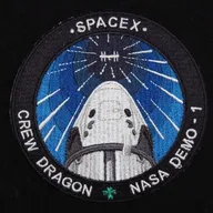 Dragon DEMO-1 - 1