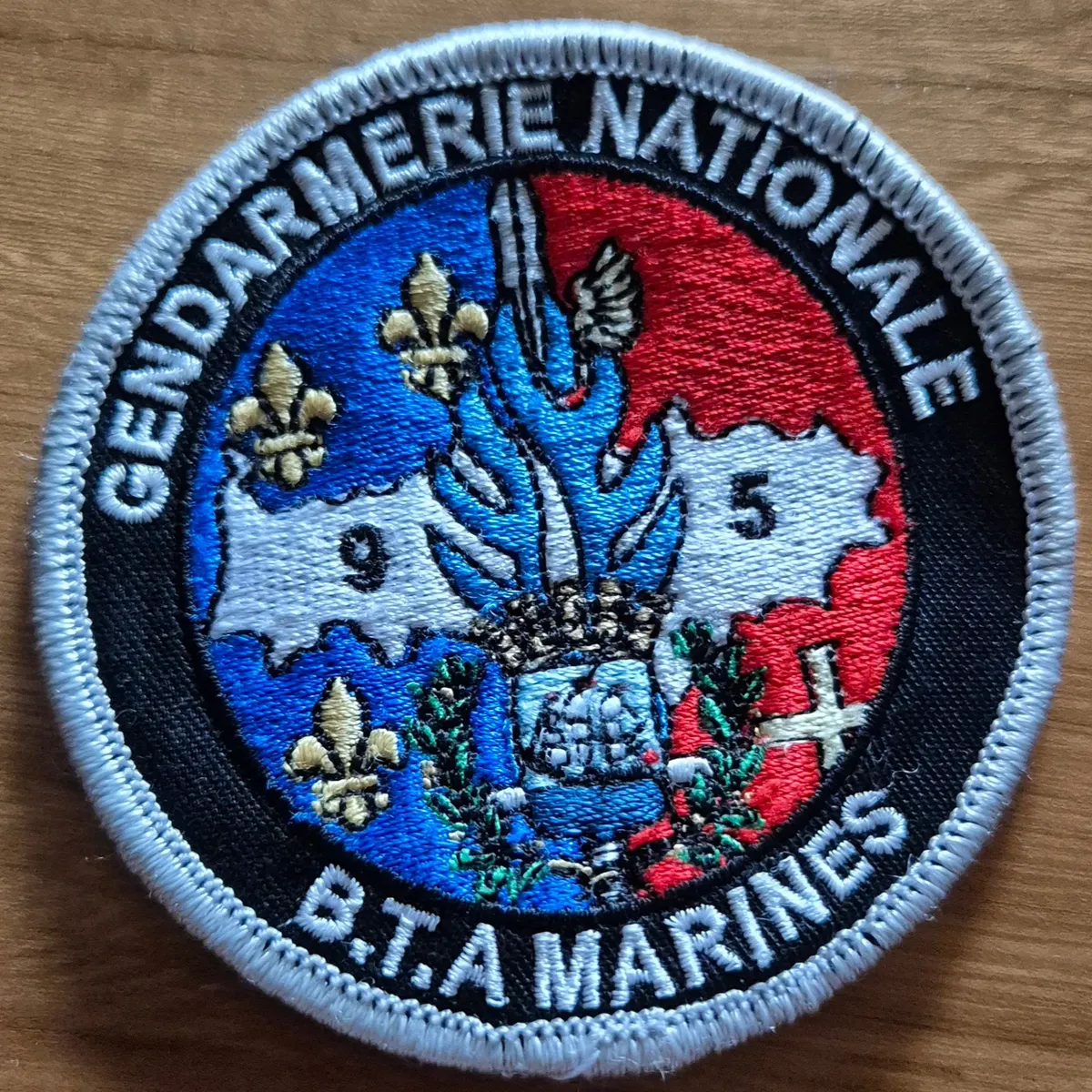 BTA - Marines