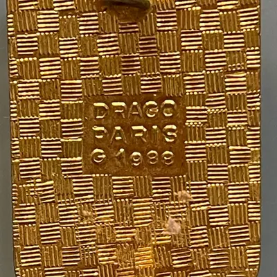 Dos n°1