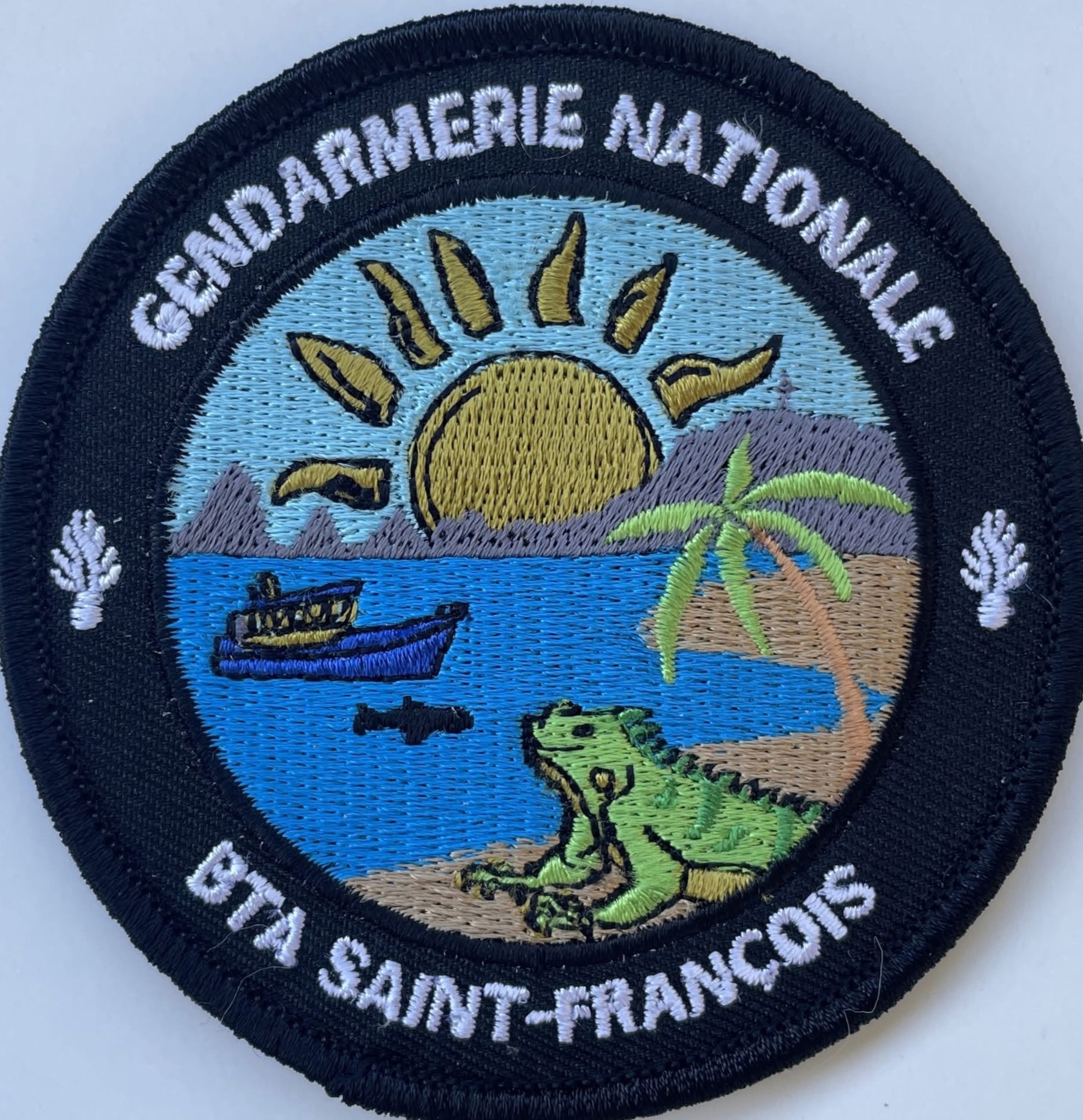 BTA - Saint-François