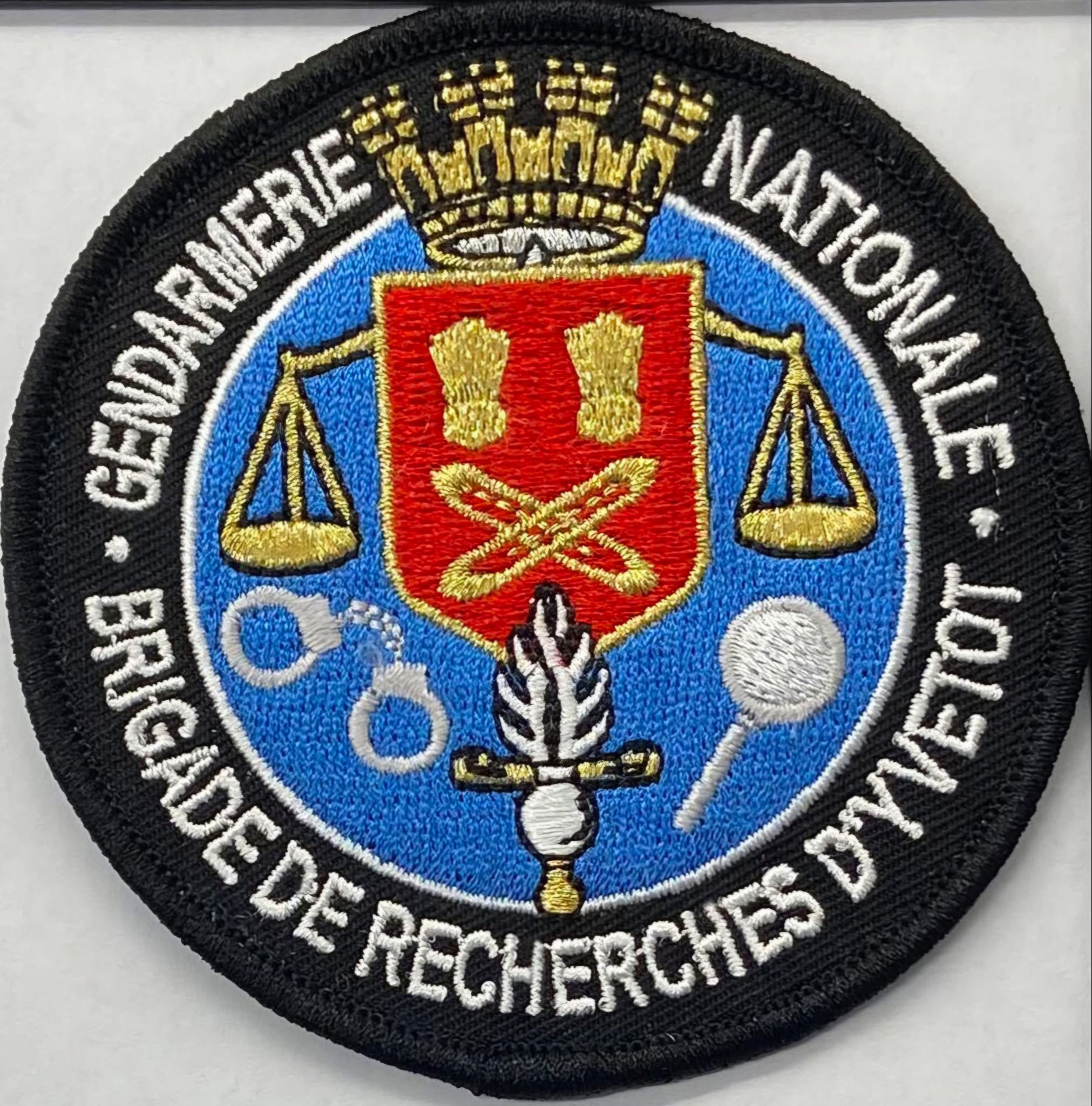 BR - Yvetot