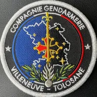 CGD Villeneuve-Tolosane