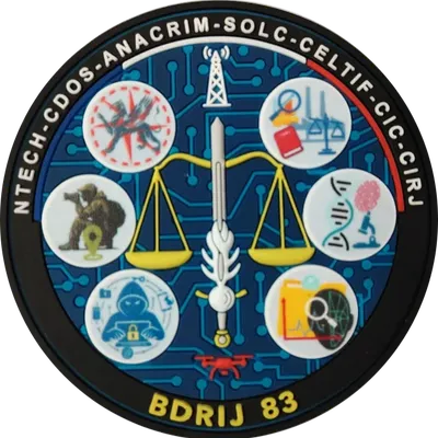 BDRIJ 83 