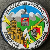 CGD Issoire