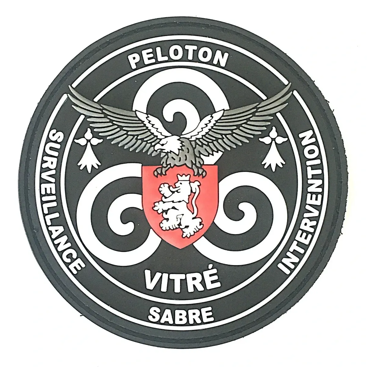 PSIG Sabre - Vitré
