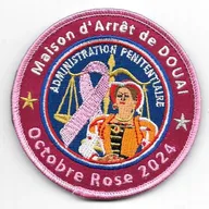 MA - Douai - Octobre rose 2024