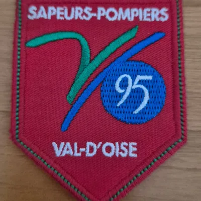 SDIS - Val-d'Oise