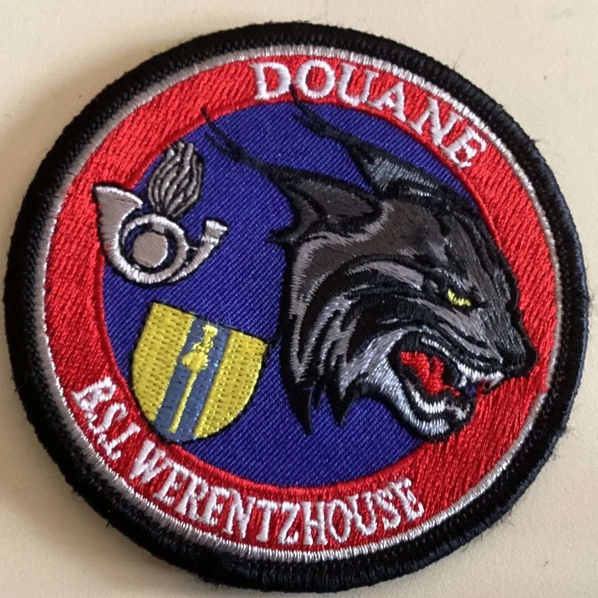 BSI Werentzhouse 68