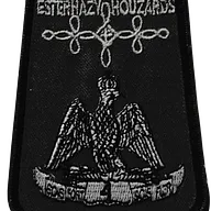 3ème Régiment de Hussards - 4ème Escadron