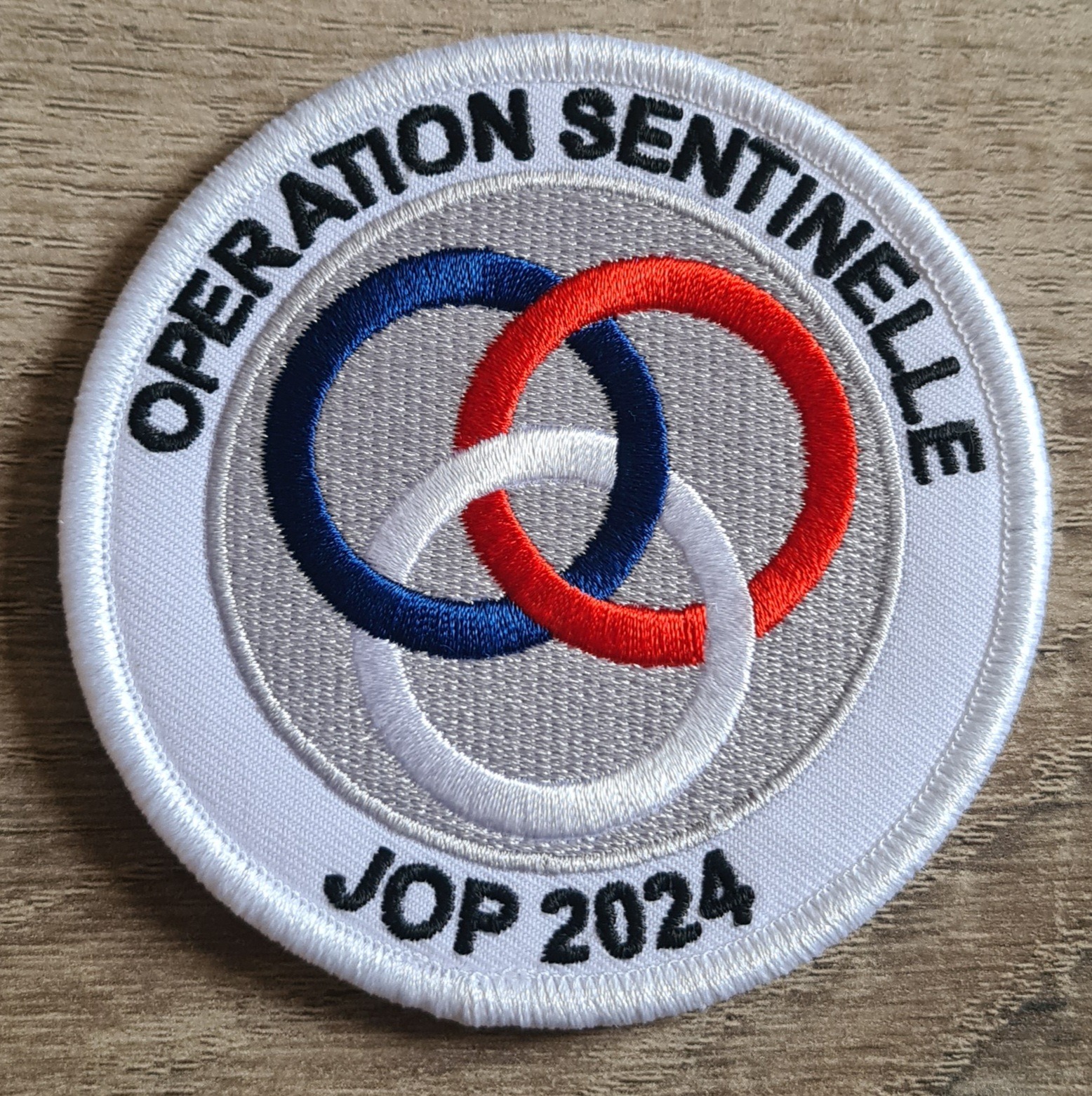 SENTINELLE / JOP 2024 