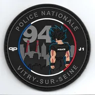PN - Vitry-sur-Seine