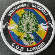 COB Lormes