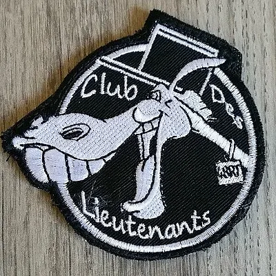 48e RT / Club des Lieutenants 