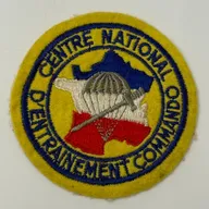 Centre National d’Entrainement Commando, CNEC