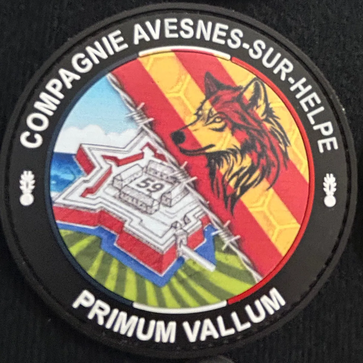 CGD Avesnes-sur-Helpe