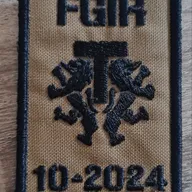 40e RT / FGI-R / 10-2024