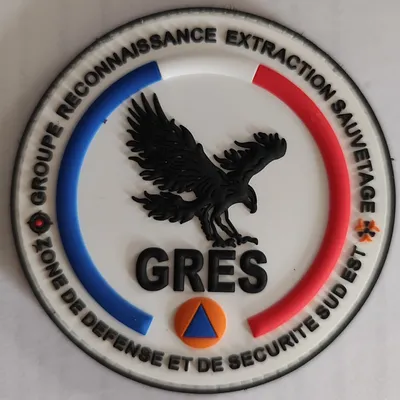 GRES Zone de Défense et de Sécurité Sud-Est SDMIS 69 Lyon V2-2