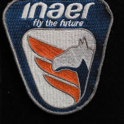 Inaer hélicoptère 