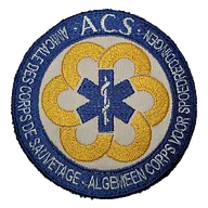 Amicale des corps de sauvetage 