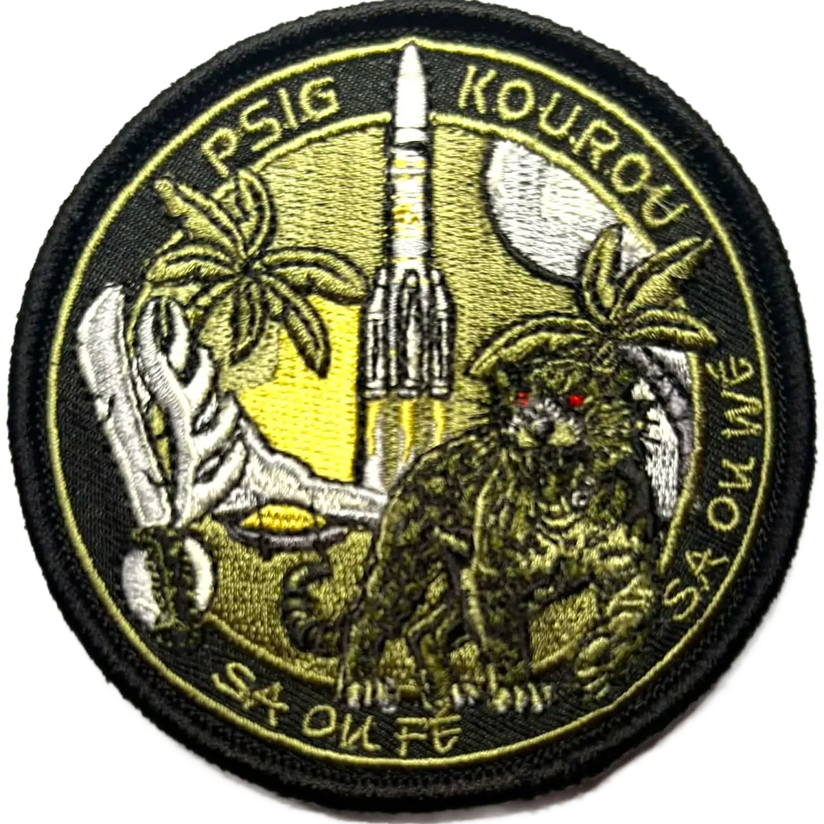 PSIG Kourou 