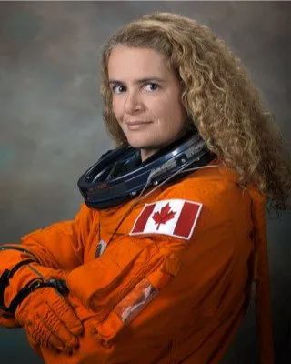 STS-127 Payette – 2