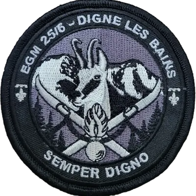 EGM 25/6 Digne-les-Bains