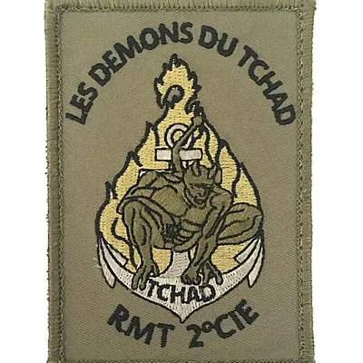RMT - 2e Compagnie
