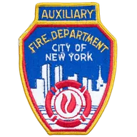 FDNY - Auxiliary