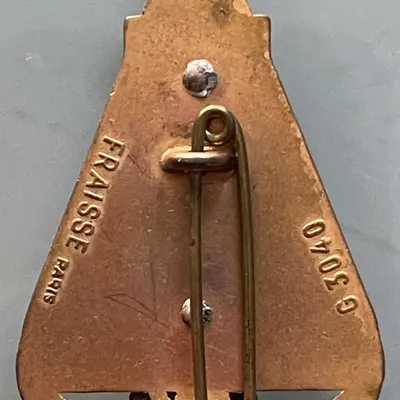 Dos n°1