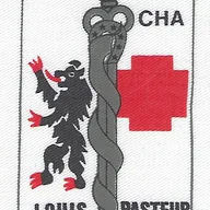 SSA : CHA Louis Pasteur Berlin