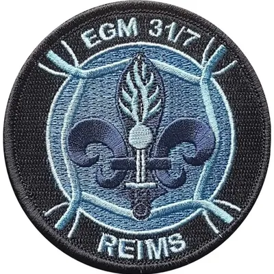 EGM 31/7 Reims