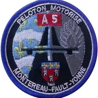 PMO Montereau-Fault-Yonne