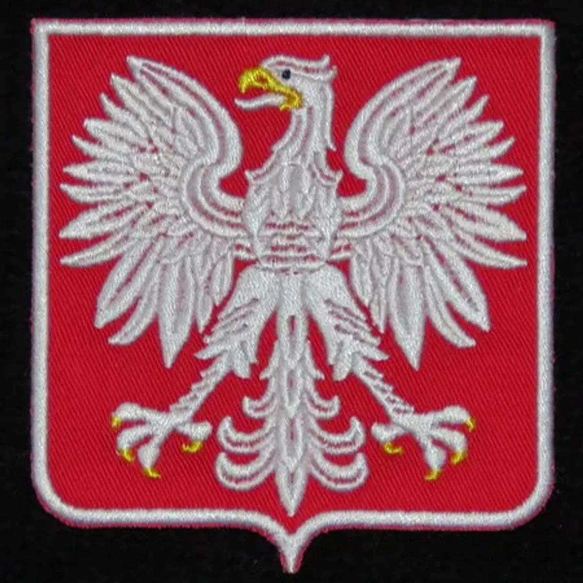 Armoiries Pologne Intercosmos