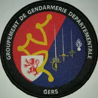 GGD 32 - Gers