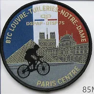BTC Louvre