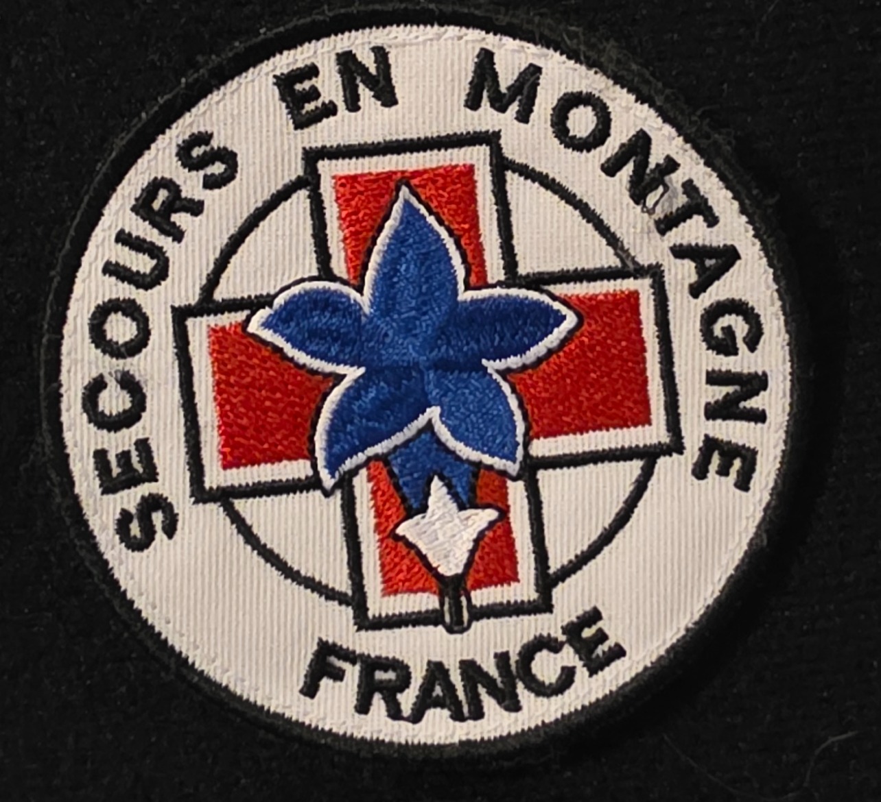 Gendarmerie - Secours en montagne France