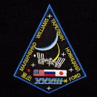 ISS-33 – Recto