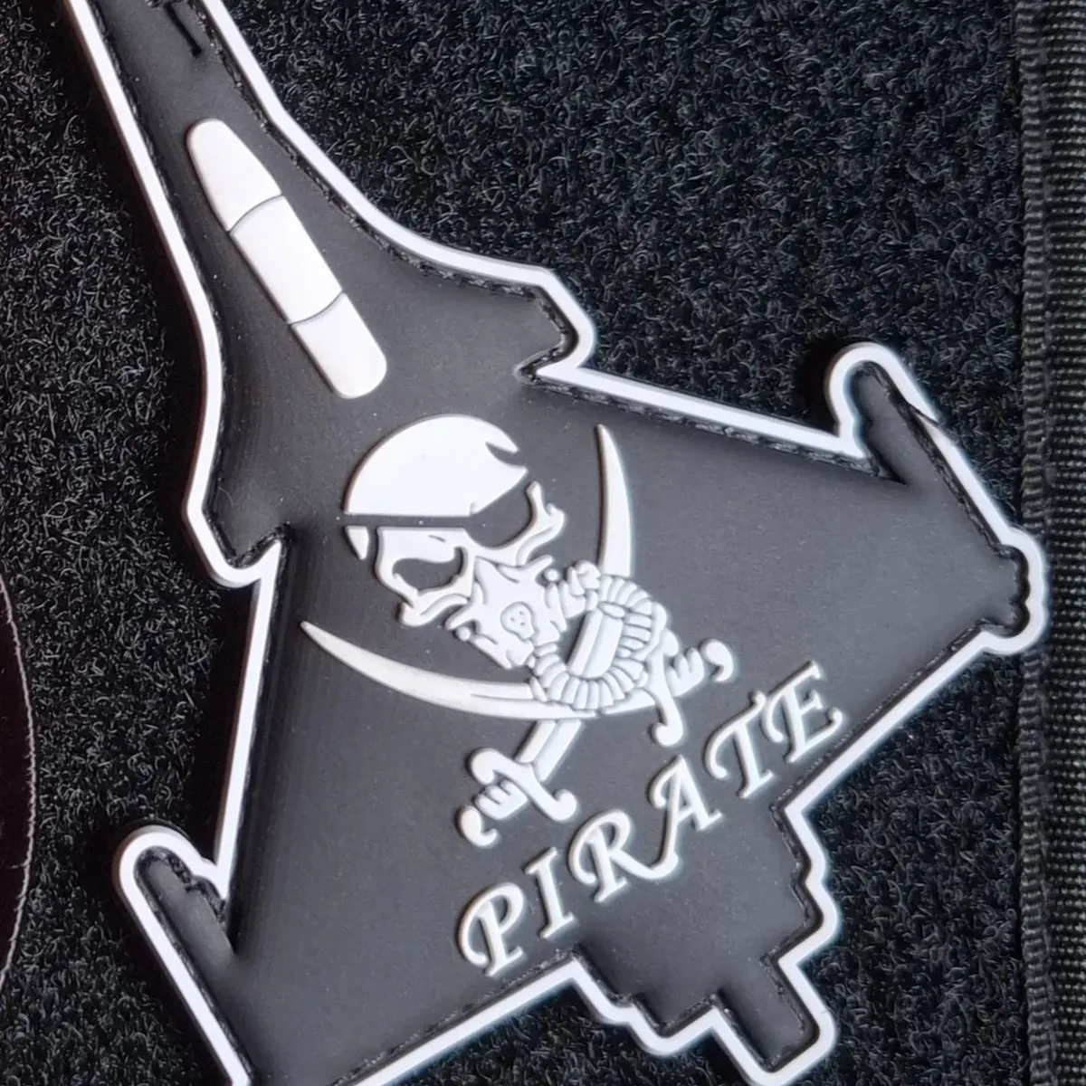 Rafale marine pirate
