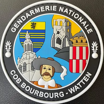 COB Bourbourg Watten