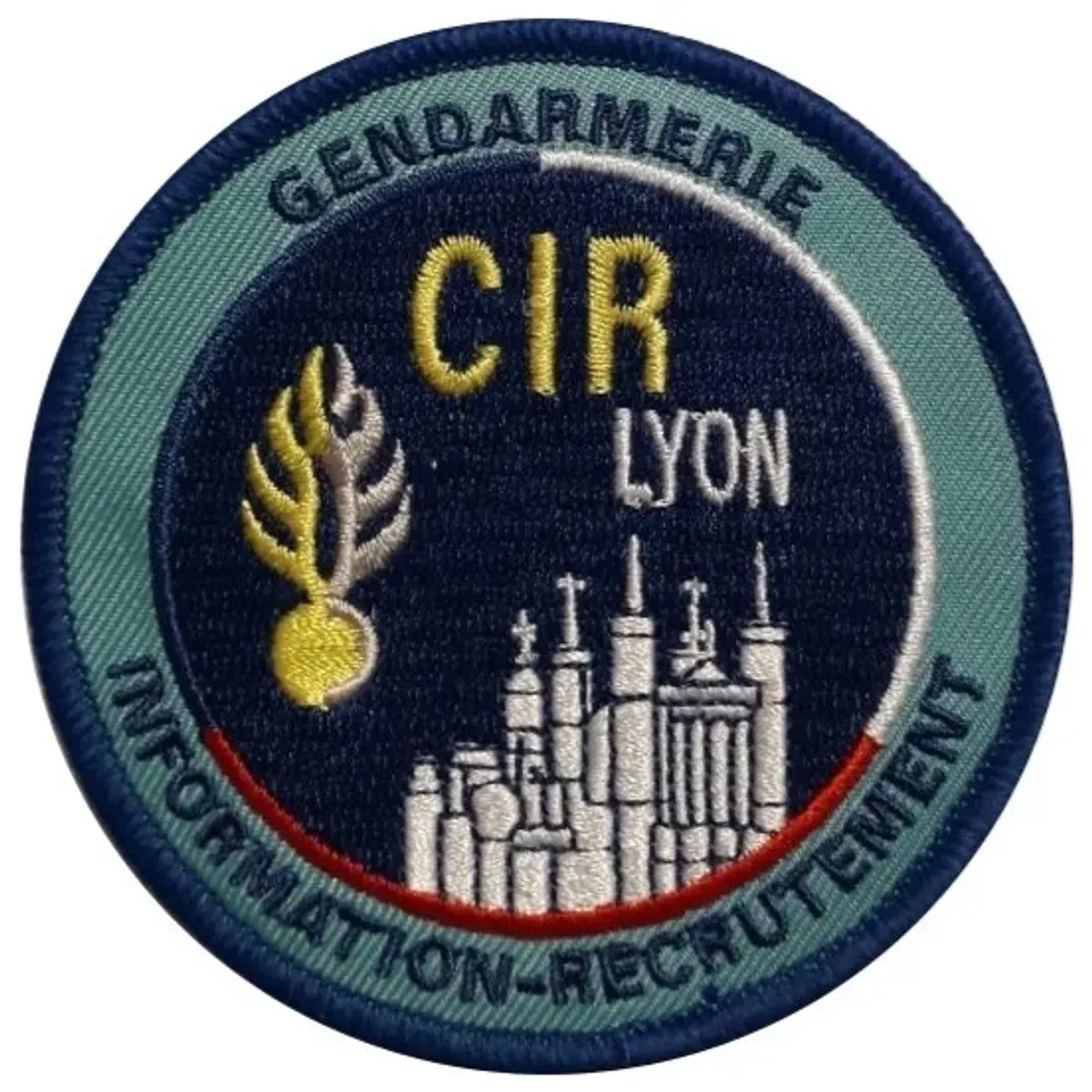 CIR Lyon