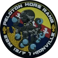 EGM 13/7 Thionville - PHR