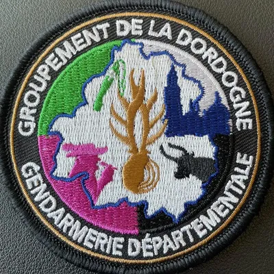 GGD 24 - Dordogne