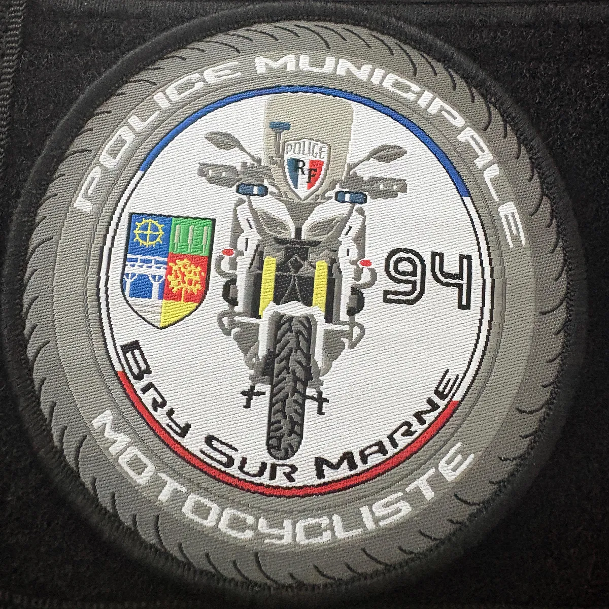 Police Municipale de Bry-Sur-Marne