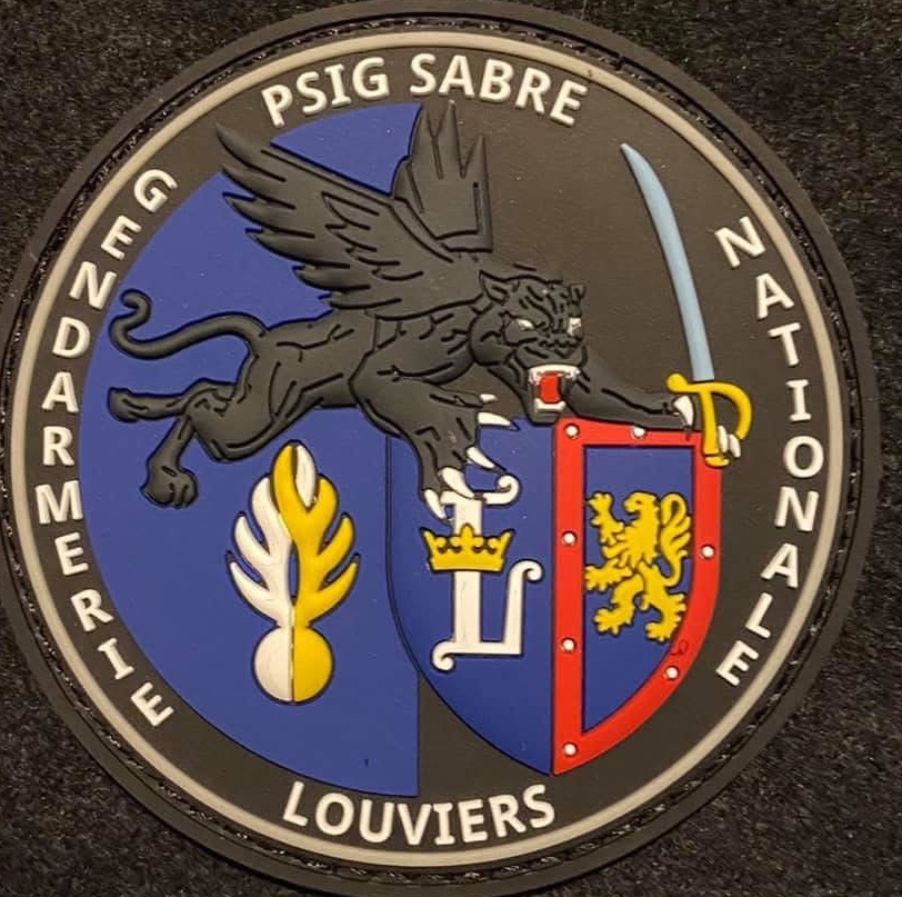 PSIG Sabre - Louviers