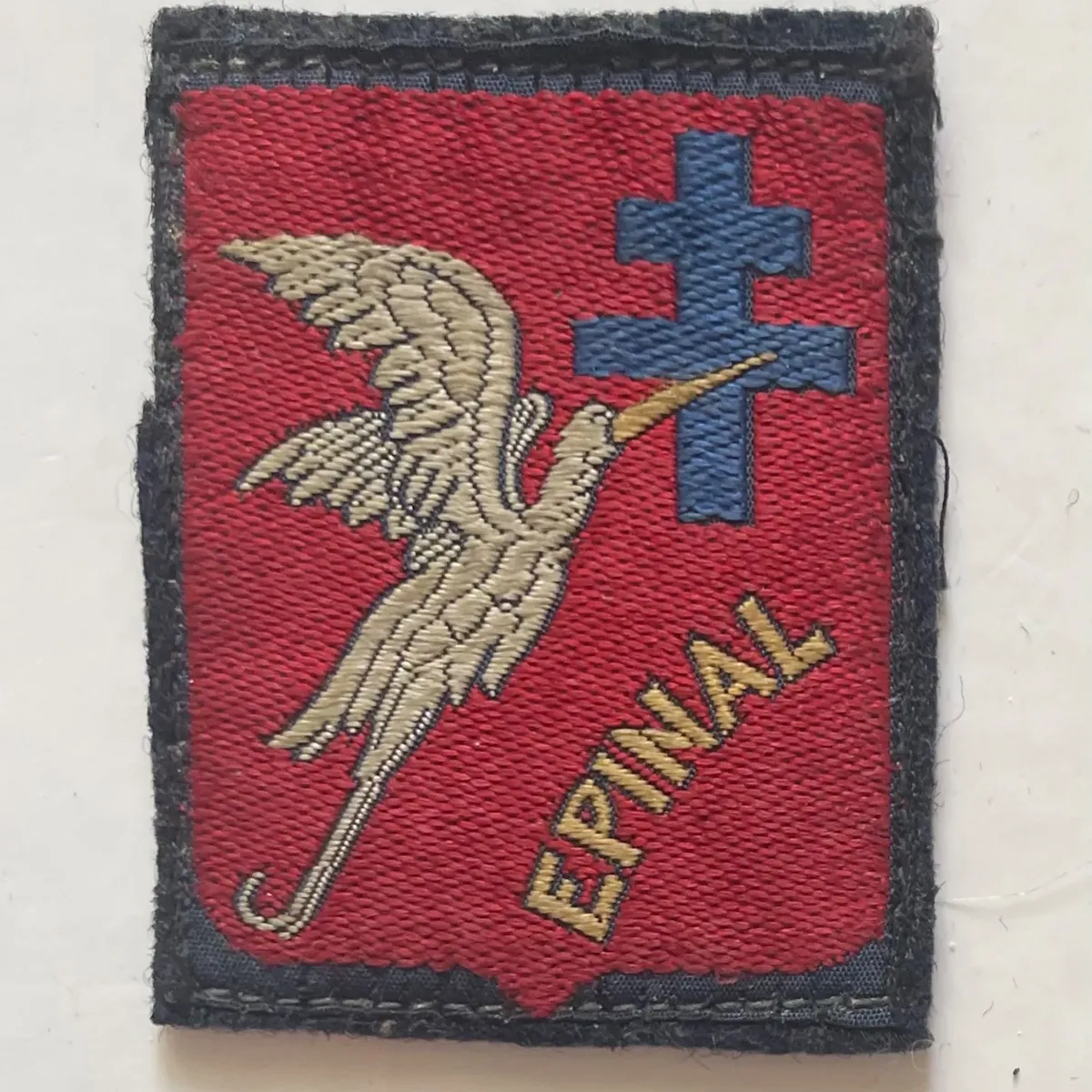École Militaire Préparatoire d’Epinal