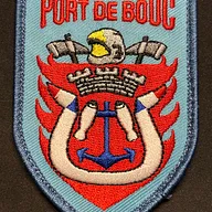 CIS Port-de-Bouc