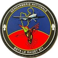 BGTA Le Raizet - 971