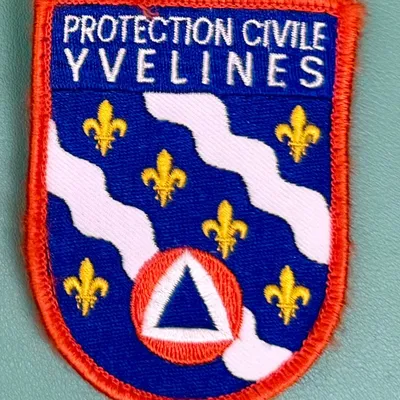 Protection Civile - Yvelines